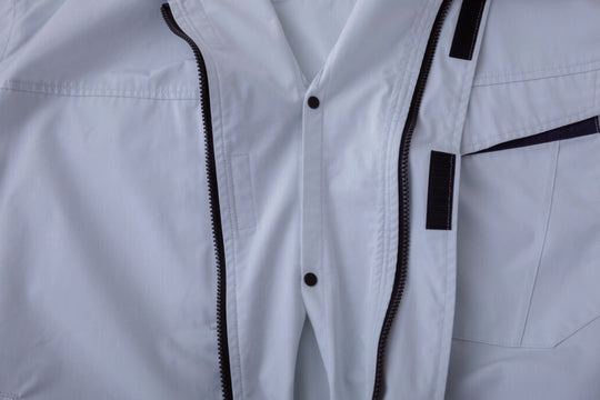 空調服®　長袖ブルゾン  KU92500