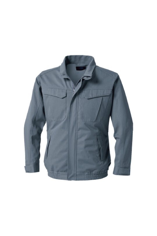 Air-Conditioned Workwear® Flame-Retardant Long-Sleeved Blouson KU92240